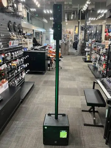 Yorkville Sound - EXM400